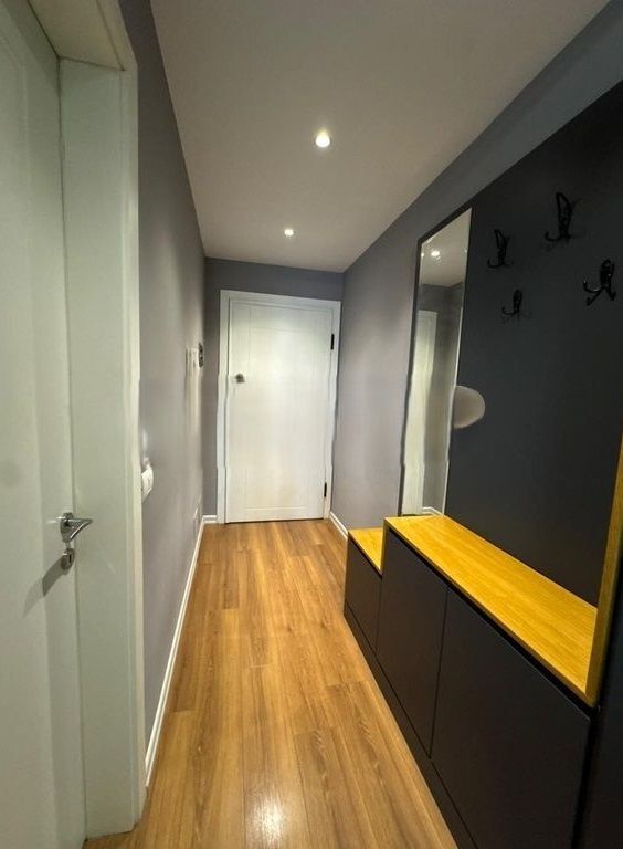 APARTMENT FOR RENT 1+1 IN DON BOSKO, NEAR THE ROOSTER HOSTEL