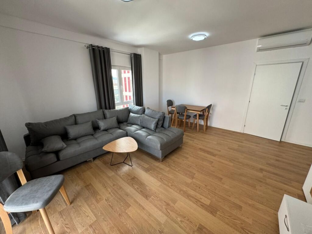 Apartment 2+1+2 for rent  Address: Zogu i Zi  4th floor  Furnished  Price 750 €