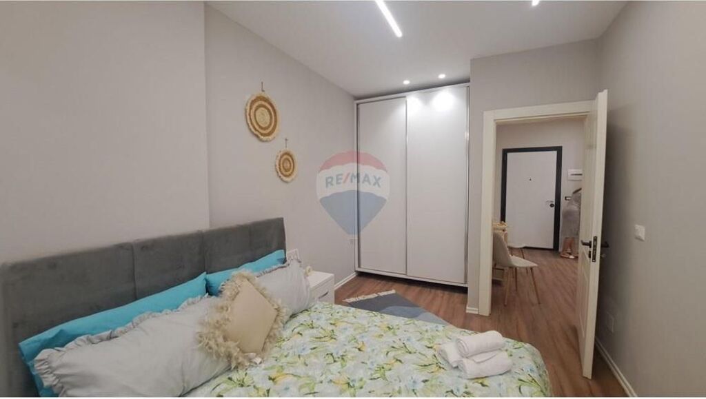 Appartamento 1+1 in affitto, ex Stabilimento del Pesce
