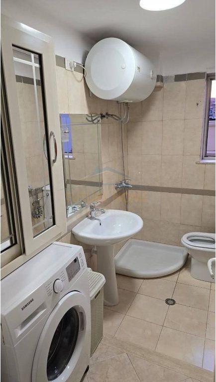 Qira, Apartament 2+1, Rruga Dibrës, Tiranë.