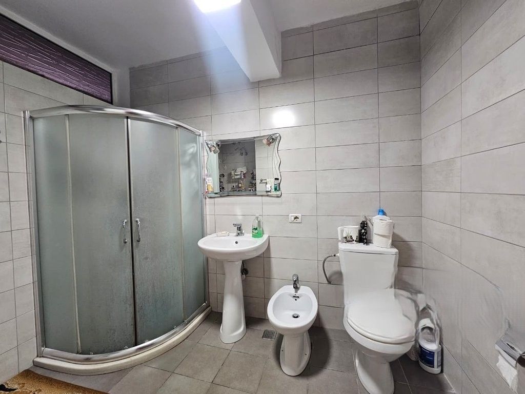 FOR SALE APARTMENT 2+1 DRITAN HOXHA STREET 158,000 €