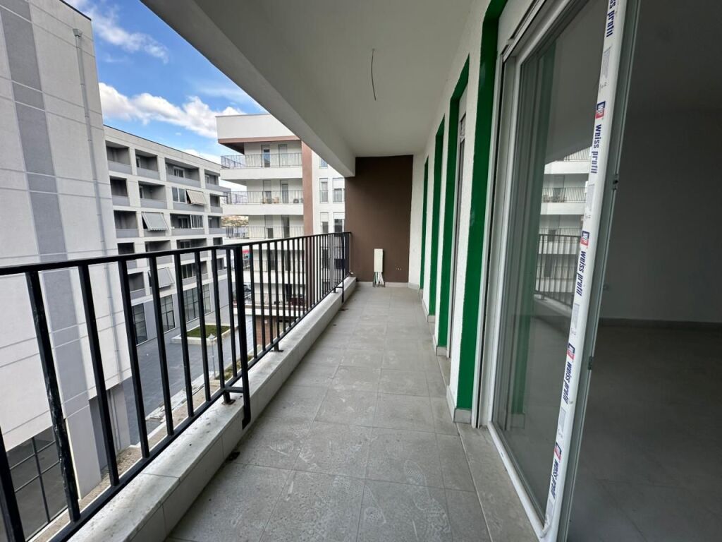 Apartment 2+1+2 for Rent, 5Maji