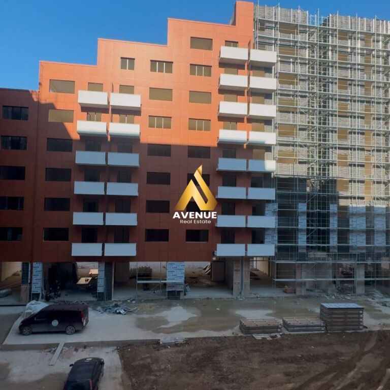 AFFITTASI LOCALE COMMERCIALE DUPLEX COMPLESSO URBAN GATE, ASTIR, TIRANA