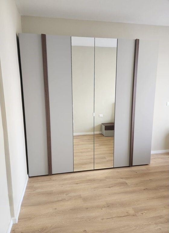 2+1 Apartment for rent – New Boulevard