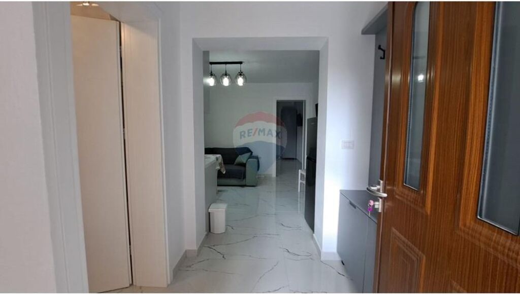 Apartment 1+1 for rent, Old Beach