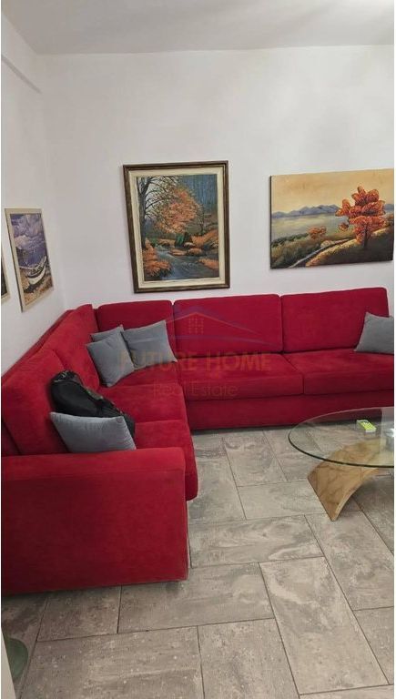 Qira, Apartament 2+1, Rruga Dibrës, Tiranë.
