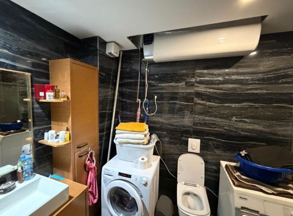 📌Apartment 2+1 for Sale – Paris Municipality