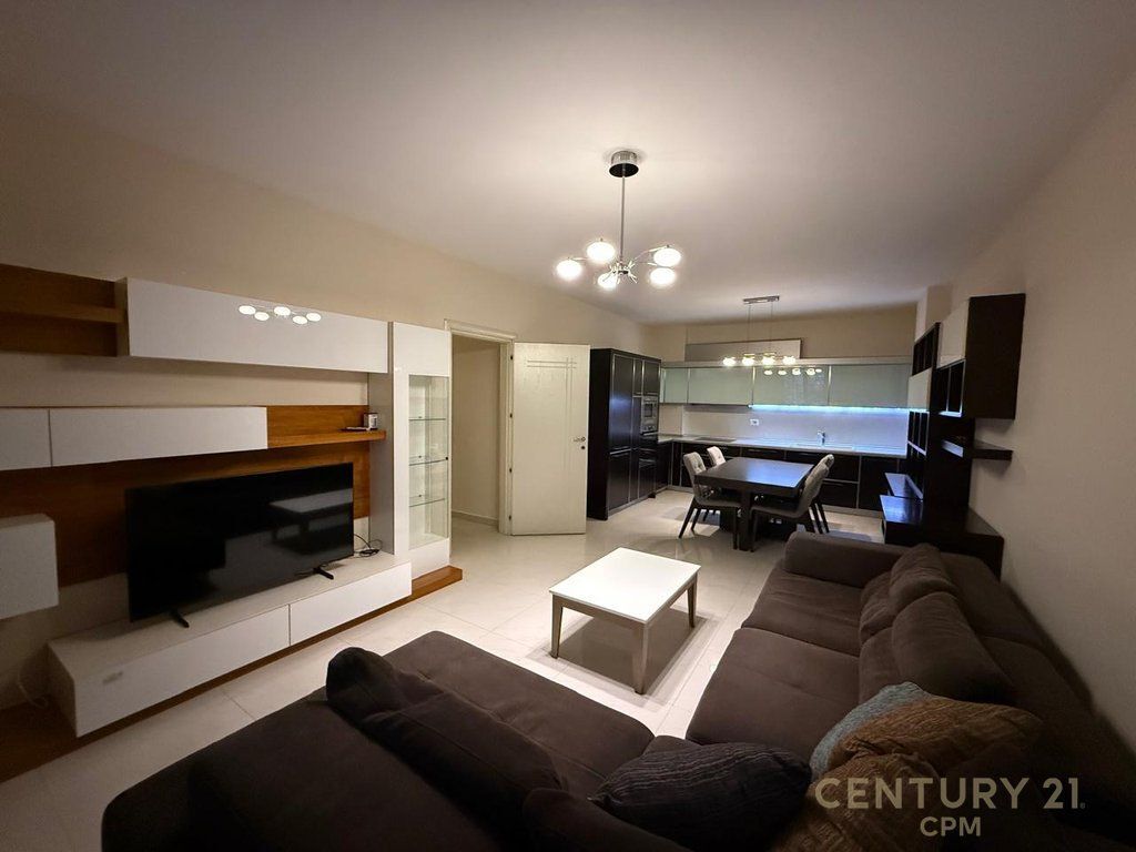 IN THE MUNICIPALITY OF PARIS, A 2+1 APARTMENT IS FOR RENT