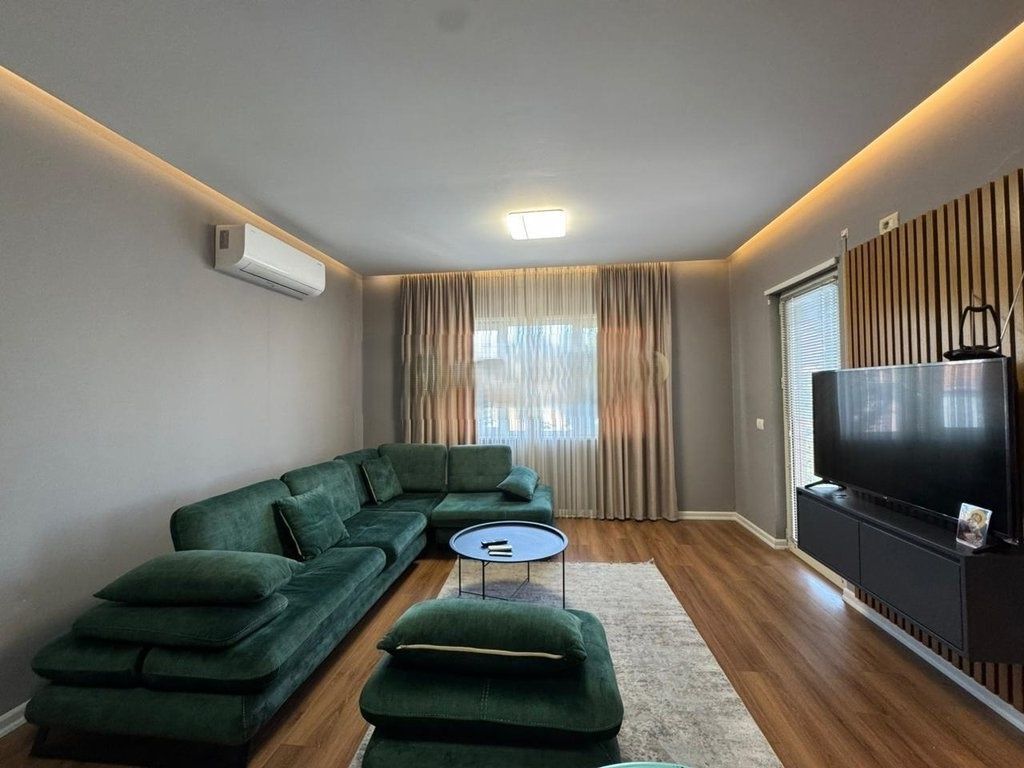 APARTMENT FOR RENT 1+1 IN DON BOSKO, NEAR THE ROOSTER HOSTEL