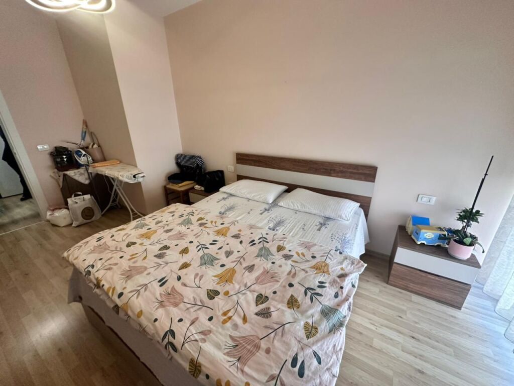 Apartment 1+1 for rent