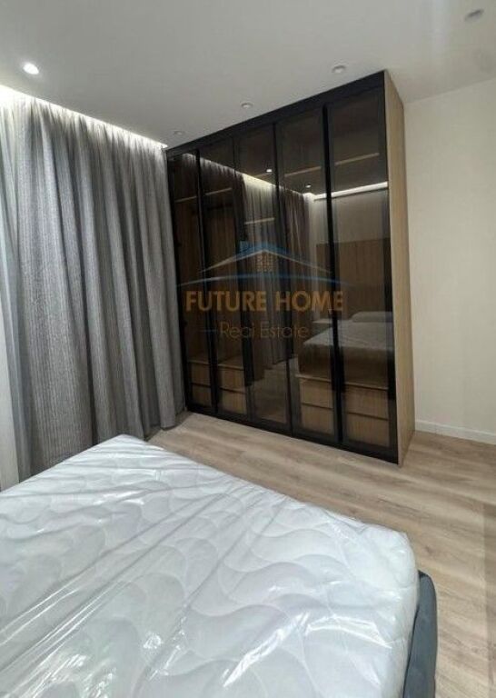 Rent, Apartment 2+1, Mine Peza Street, Golden Tower Residence
