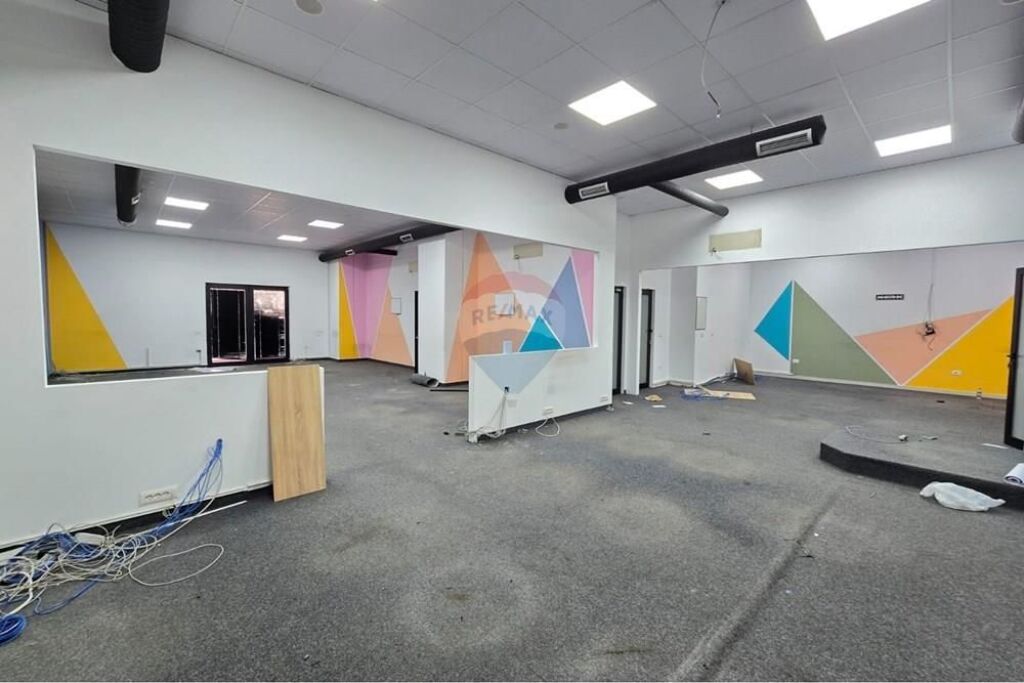 Ufficio in affitto presso Arlis