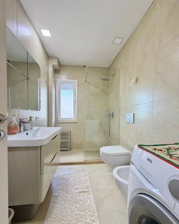 2+1 APARTMENT FOR RENT IN XHAMLLIK (FORMER PROFARMA)!