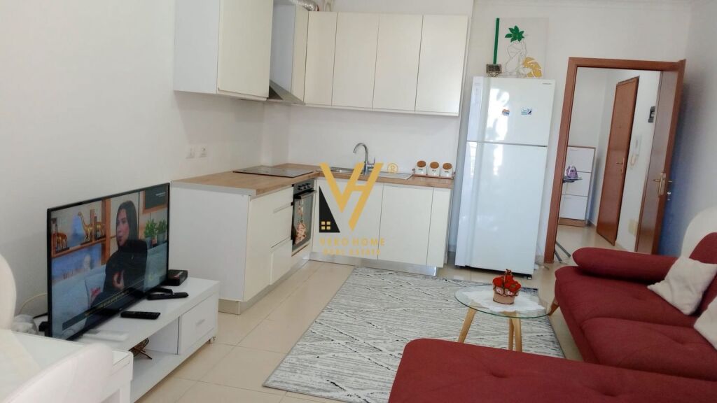 JEPET APARTAMENT 1+1+BLK ME QIRA NE YZBERISHT 43.000 LEKE