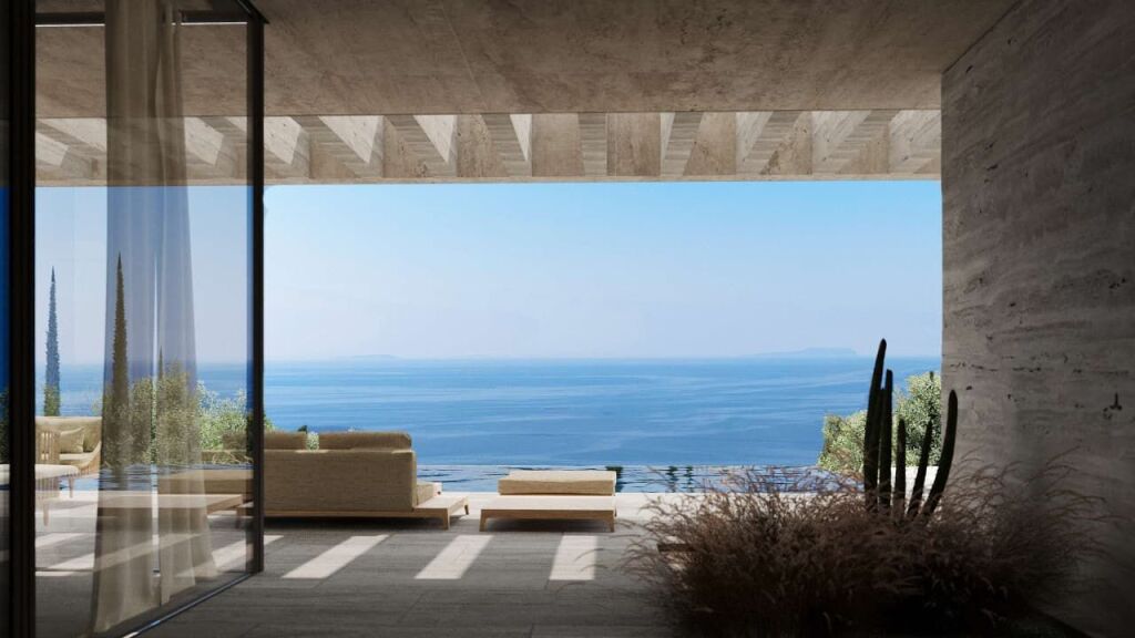 SUPER APARTMENT 1+1 FOR SALE, SUN PALASE, PALASE
