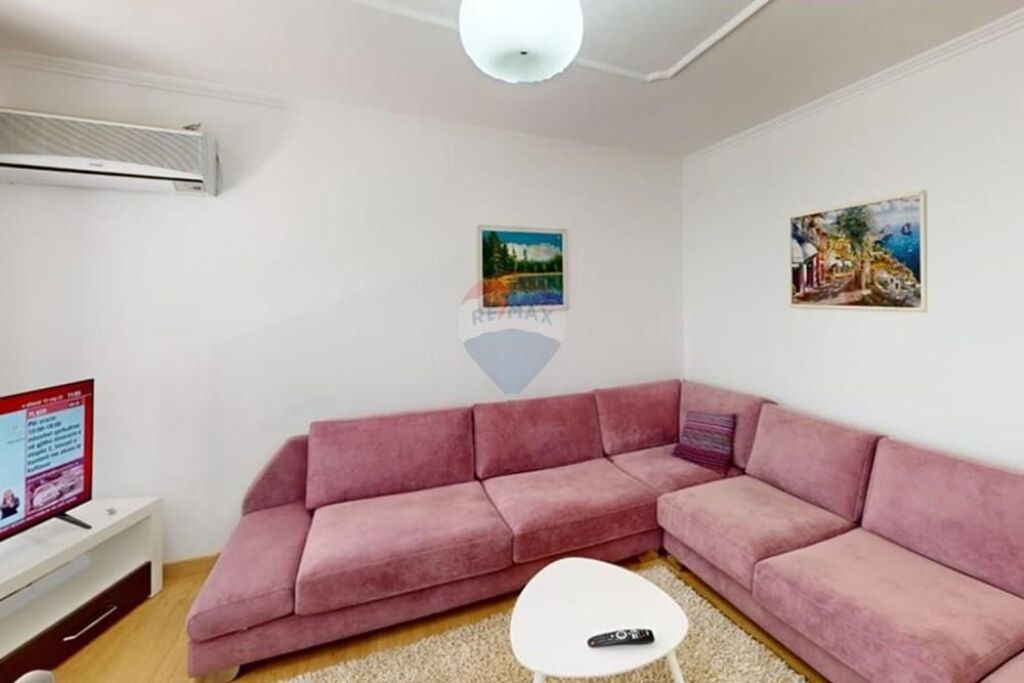 Appartamento 1+1 in affitto, Myslym Shyri