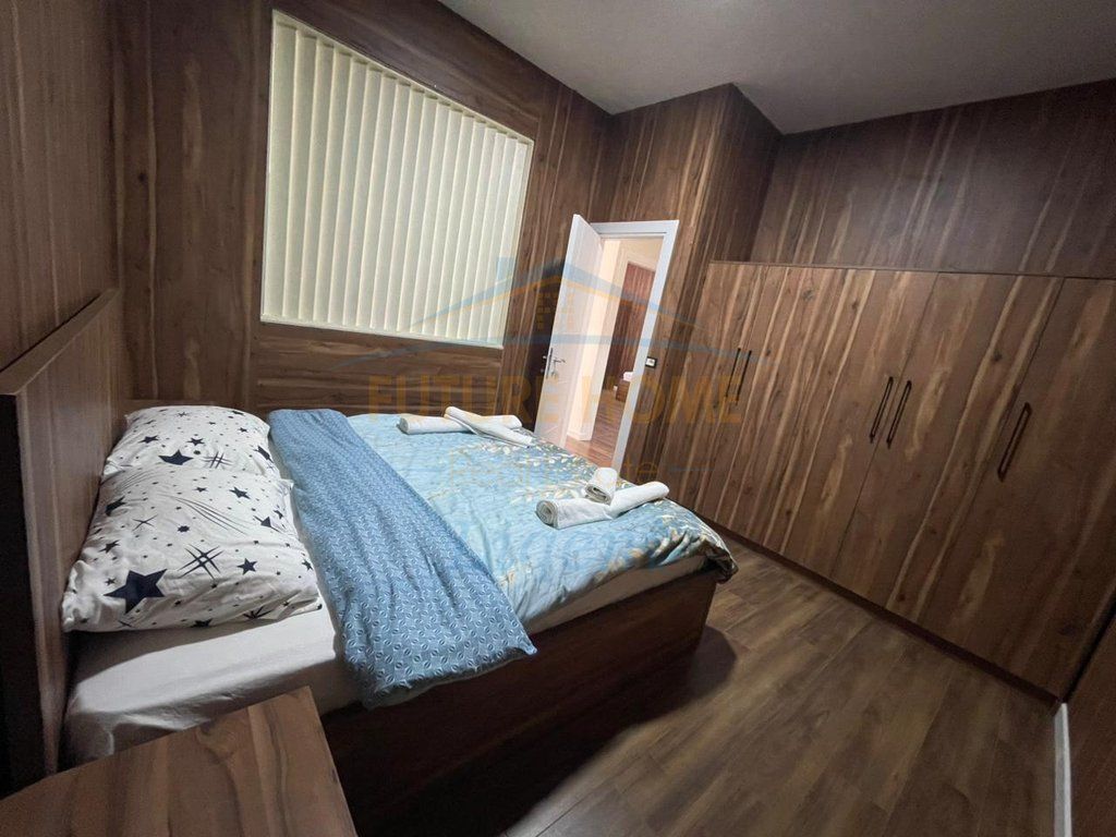 Qera, Apartament 2+1+Post Parkimi, Kopshti Zoologjik, Tirane.