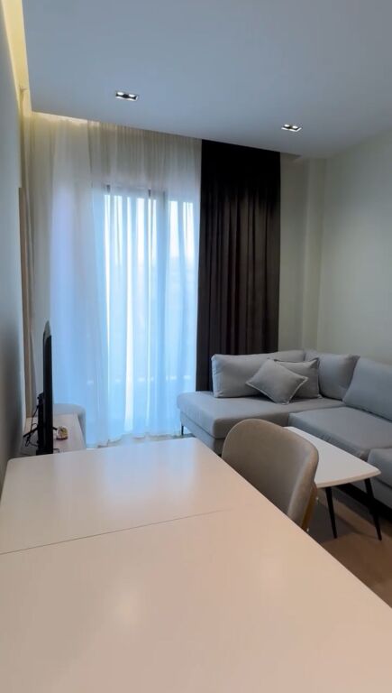 🏡 Apartament 1+1 me qira – Myslym Shyri