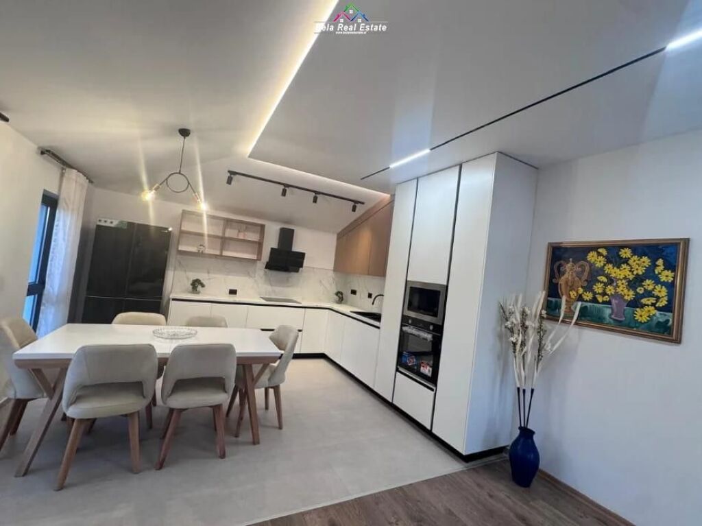 Vile Me Qera 2+1 Ne Laprake ( ID BV22595) Tirane