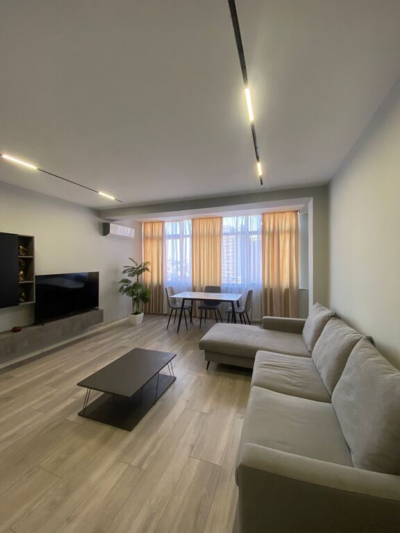 Appartamento 2+1 in vendita📍Via: Frosina Plaku, Tirana