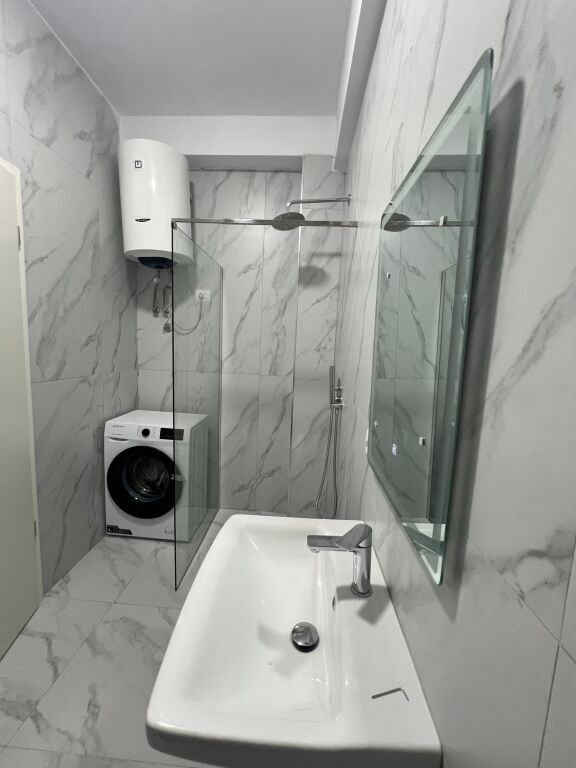 Apartment 1+1 for sale Kaimi Residence Ali Dem with mortgage
