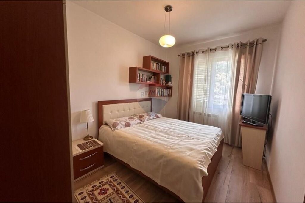 Apartament - Për Shitje - Rruga e Thesarit, Tiranë(ID: 530601001-159)
