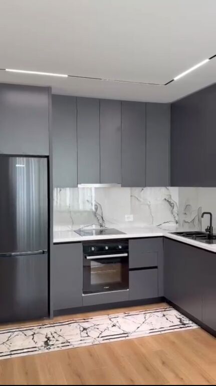 🏡 Apartament 1+1 për shitje – Astir (pranë Vila L 2)