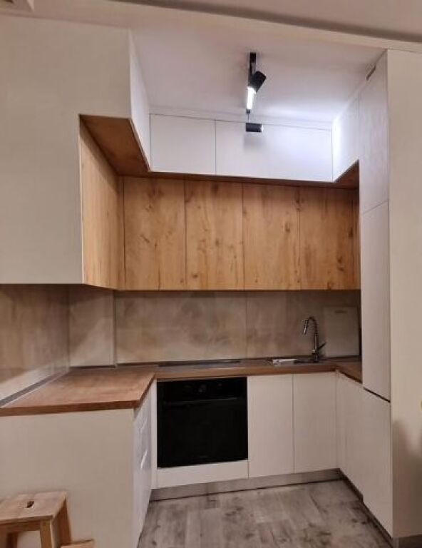 Apartament 1+1 me qera – me post parkimi