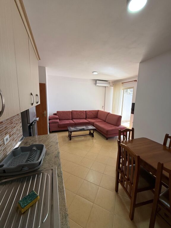 Appartamento 2+1 in vendita Yzberisht
