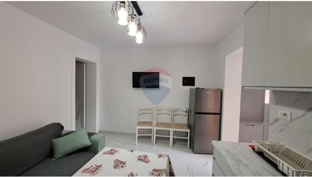 Apartment 1+1 for rent, Old Beach