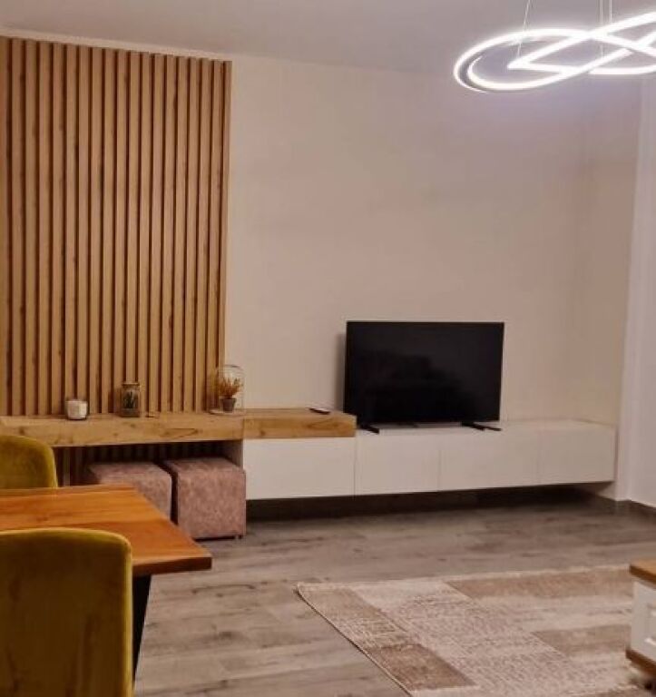 Apartament 1+1 me qera – me post parkimi