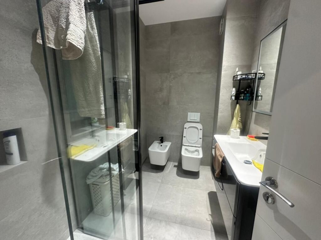 Apartment 2+1+2 Bathrooms for Sale, Astir-Urban Gate