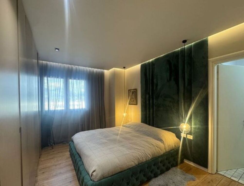 Apartment 2+1+2 for sale – (modern residence)