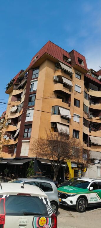 🏠 Apartment 3+1 for Sale. BRRAKES Street