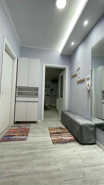 APARTAMENT ME QERA 1+1 KOMUNA E PARISIT 70.000 LEKE FH-65791