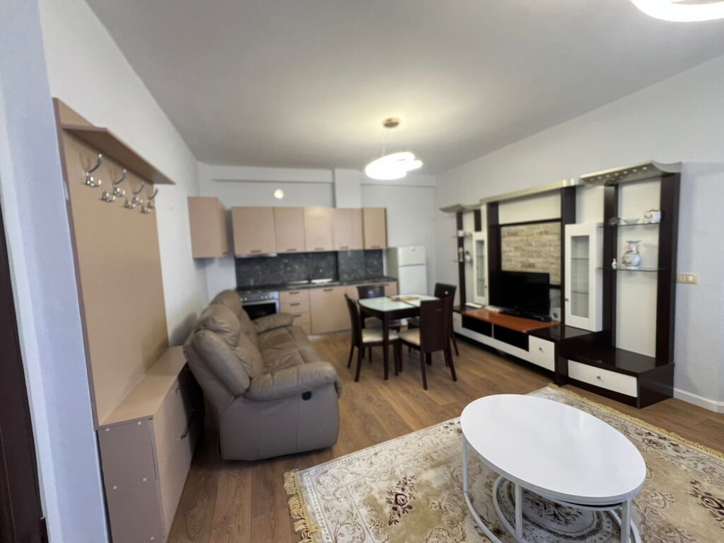 Apartment 1+1 for sale in Fresk !
