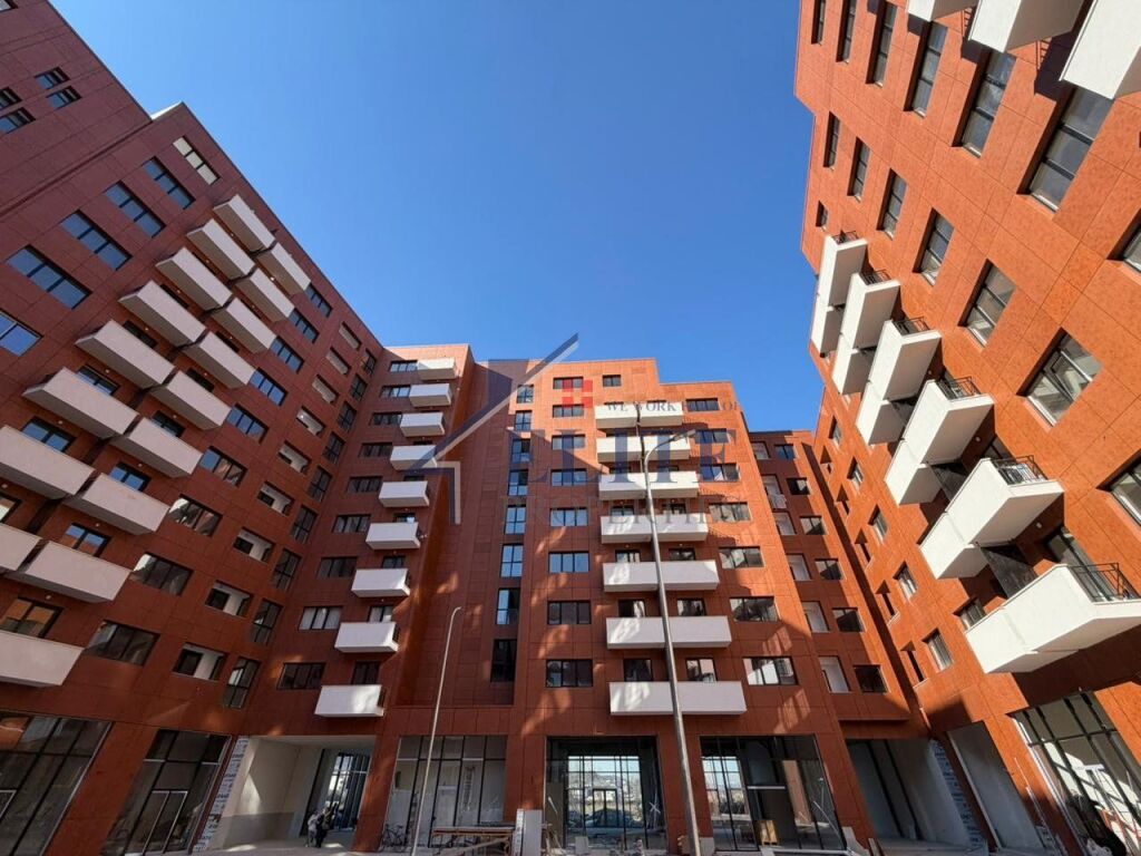 URBAN GATE_ASTIR_SHITET 1+1