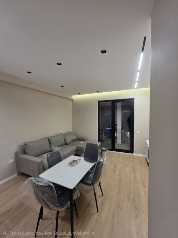 Appartamento lussuoso 1+1 ad Astir per 500€