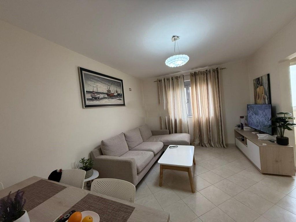 Apartment 1+1 for sale in the Oxhaku area
