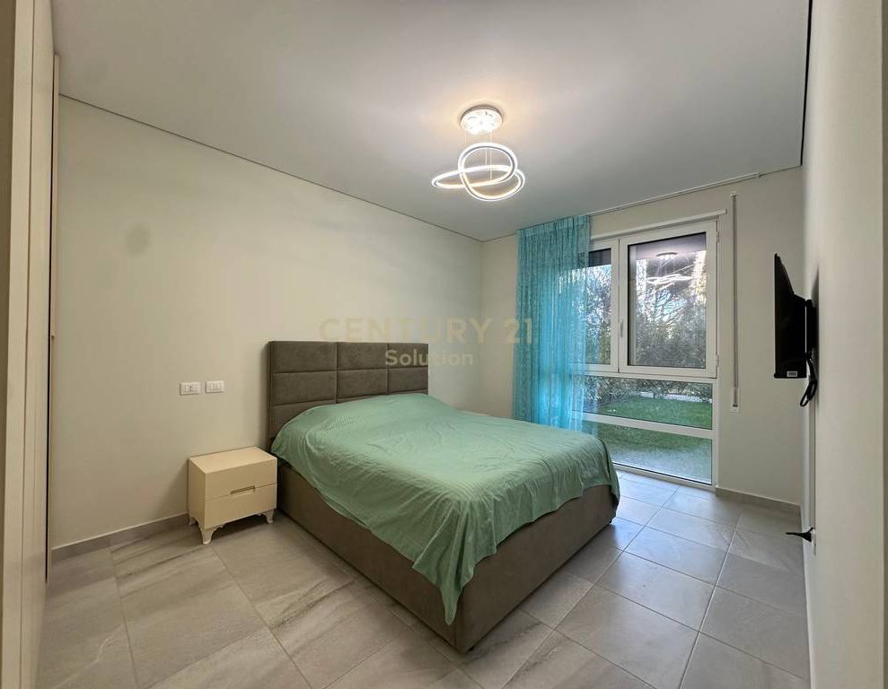SHESIM APARTAMENT 2+1+ 120 M2 OBORR TEK REZIDENCA "SAN PIETRO"
