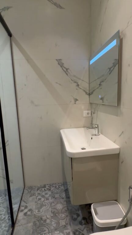 🏡 Apartament 1+1 me qira – Myslym Shyri