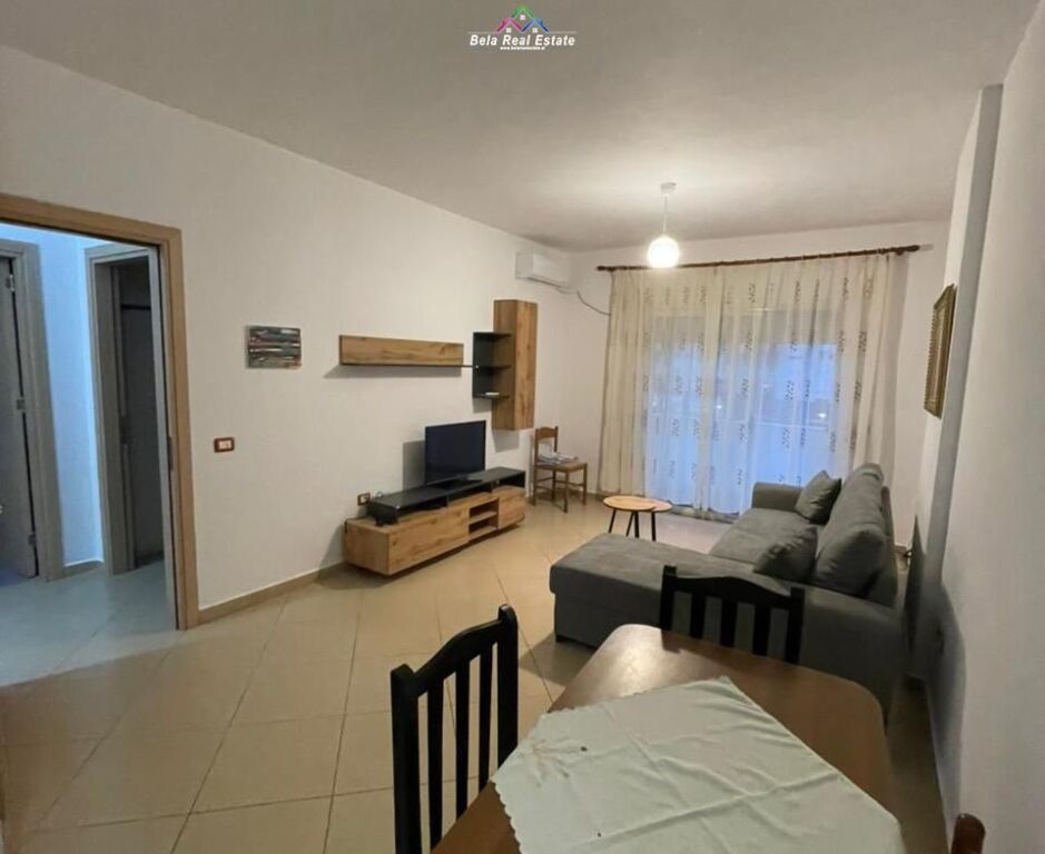 Apartament Me Qera 1+1 ne Yzberisht ( ID B2101585) Tirane