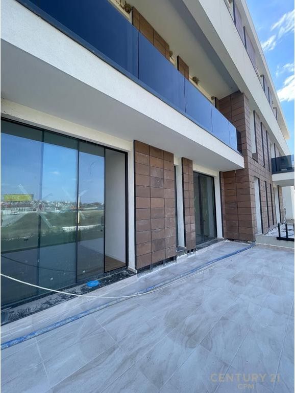 Appartamento Moderno 2+1+2 nella Residenza Tulipan, Mjull - Bathore