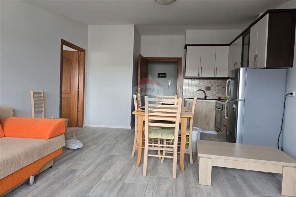 Apartament 1+1 ne shitje , Lungomare