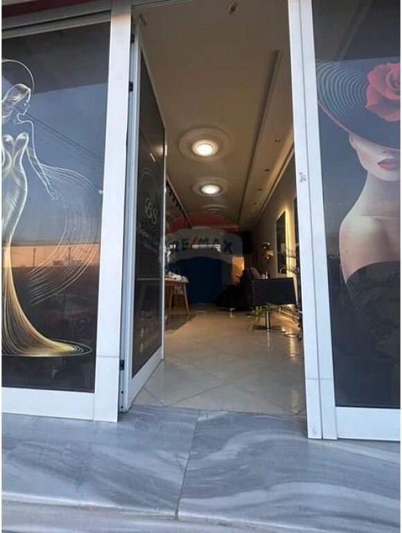 Shop for sale – near the Hospital