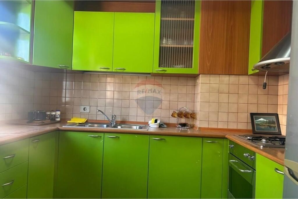 Apartment 1+1 for rent, near Alpet