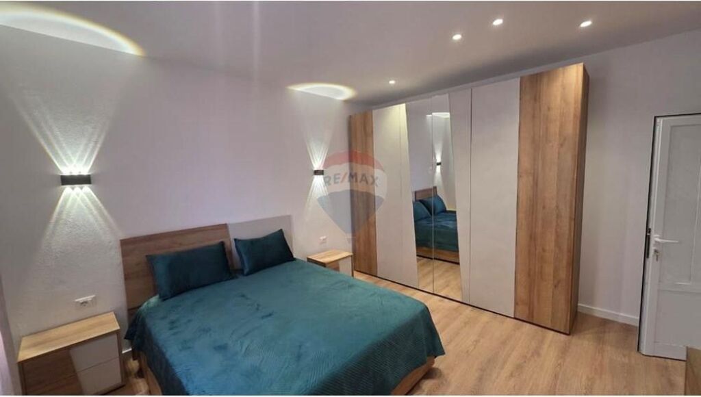 Apartment 1+1 for rent, near the former greenhouses