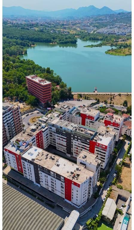 JEPET APARTAMENT 3+1+2 ME POST PARKIMI TEK KOMPLEKSI NOBIS