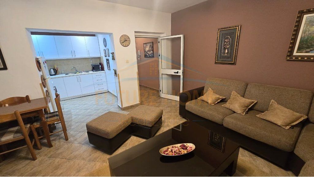 Affitto, Casa Privata, Nuovo Mercato, Tirana