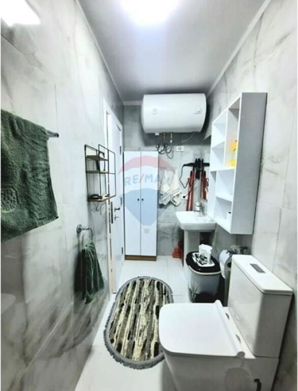 Garsoniere - Për Shitje - Rruga Ali Demi, Tiranë(ID: 530191074-143)